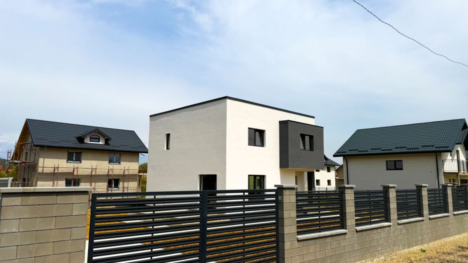 Casa de vanzare Maracineni - Poză 3