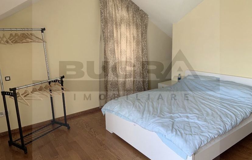 Casa individuala 170 mp, 370 teren, acces facil, zona Eugen Ionesco - Poză 4