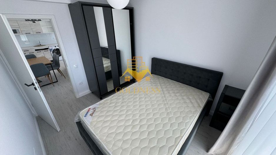 3 camere, prima inchiriere, parcare,Baciu zona Galaxiei,Calea Baciului - Poză 2