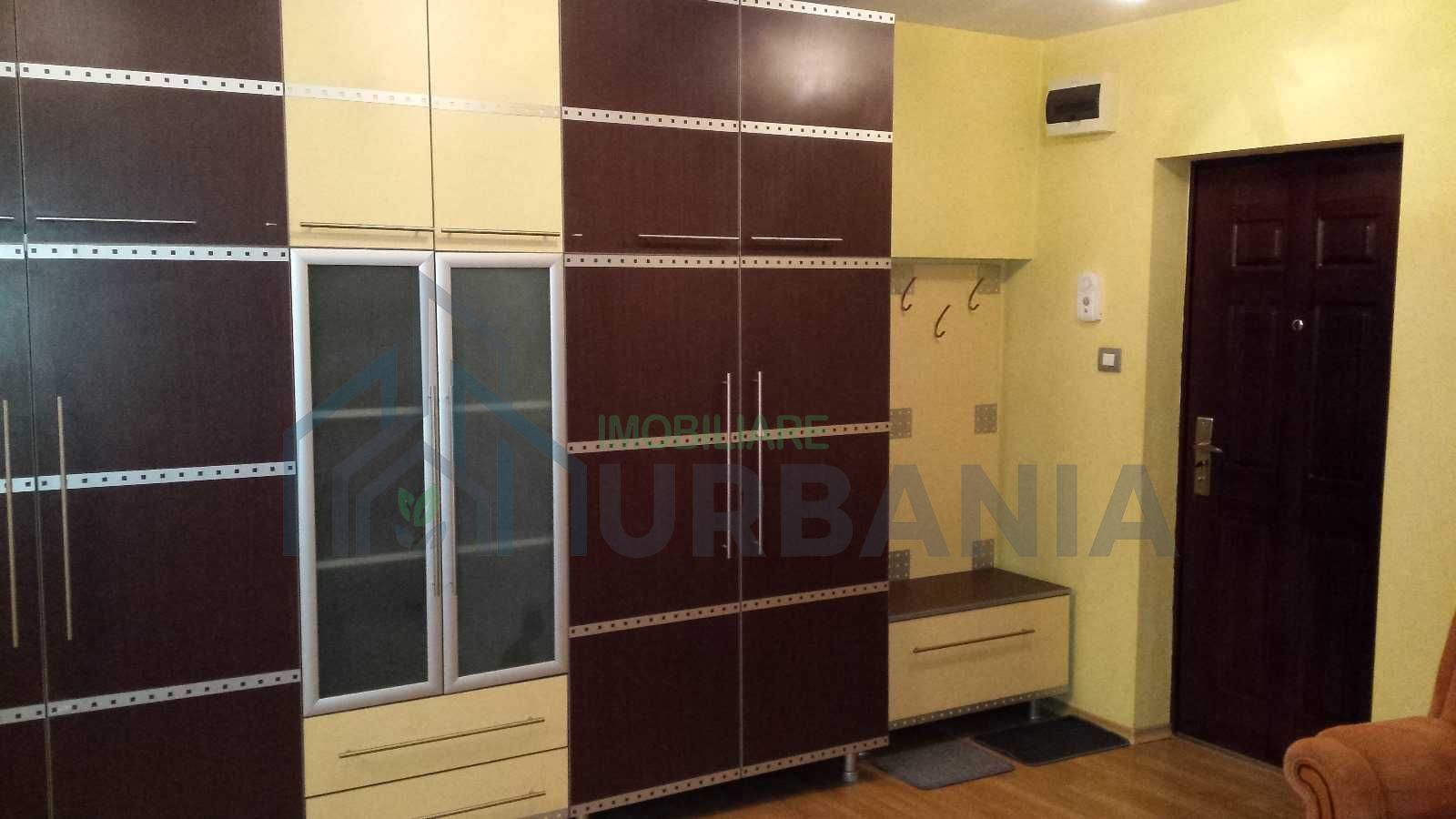 Apartament 3 camere de inchiriat - Aleea Tudor Neculai, Iasi - Poză 5