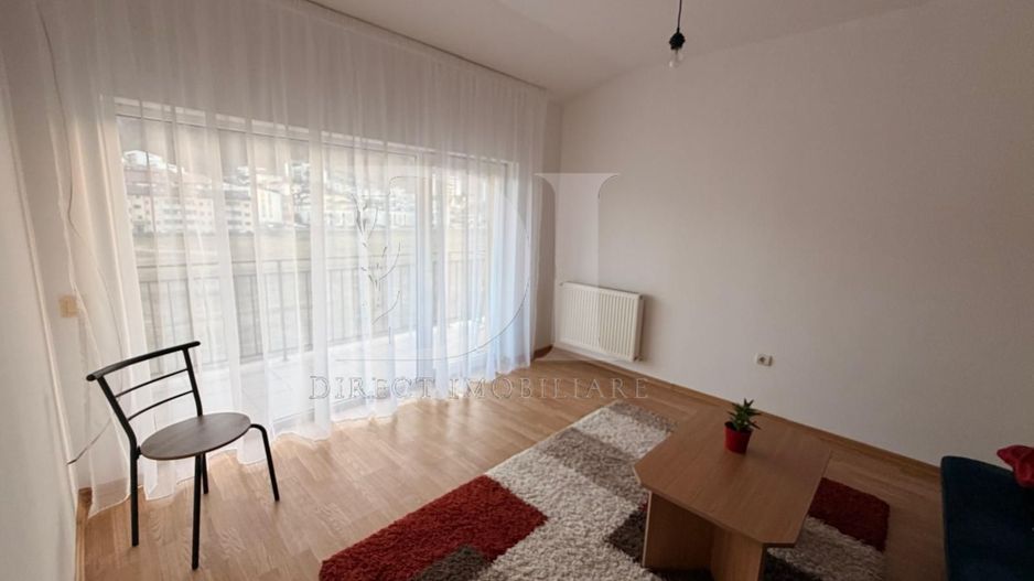 Apartament 1 cameră-zona Eroilor Floresti - Poză 2
