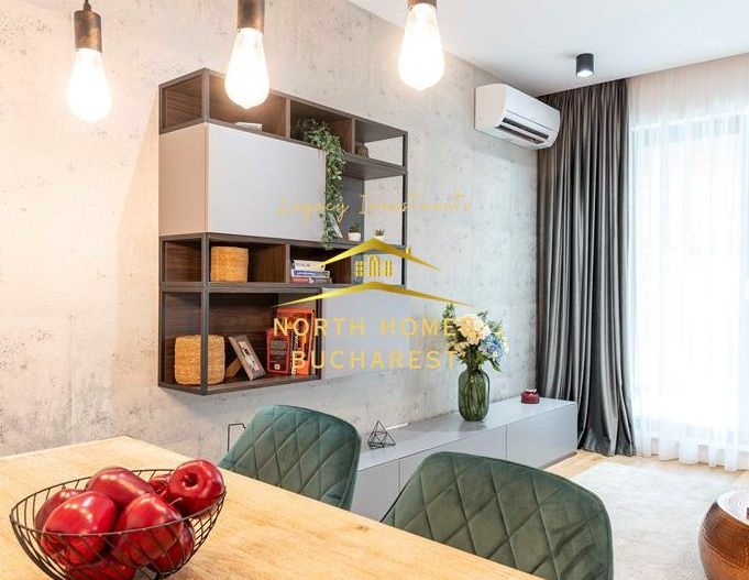 Apartament cu 2 Camere cu finalizare in 2025 - metrou Aurel Vlaicu - Poză 8