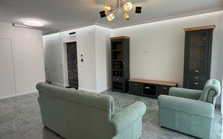 Apartament de LUX de închiriat – PRIMA ÎNCHIRIERE | Locație CENTRALĂ - Poză 7