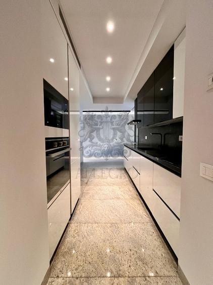 Verdi Park Residence | Str. Rahmaninov | 3 camere | Parcare Subterana - Poză 11