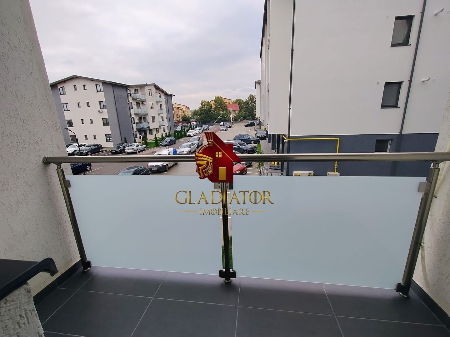 Apartament de vânzare – 2 camere, 50 mp – Panoramic Residence Valea Ad - Poză 14