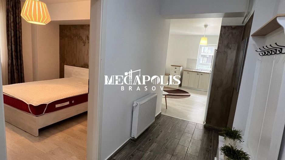 Apartament 3 Camere | 58mp | Boxa | Maurer Residence - Poză 18