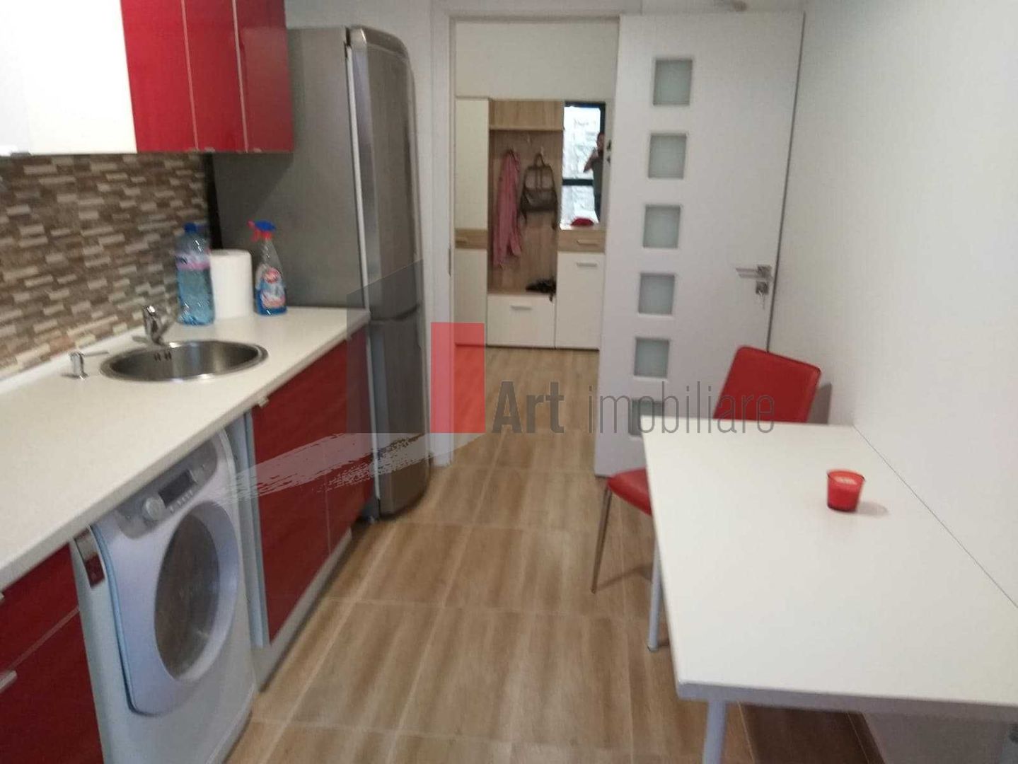 Inchiriere ap 2 cam Complez Exigent Plaza, faza 2-Pet Friendly-Lujerului - Poză 4