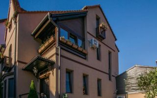 Hotel Boutique Resort 5 stele de vanzare in Sibiu - Poză 12