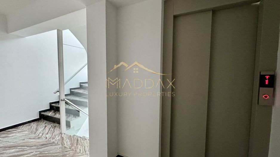 Apartament cu 3 camere *prima inchirere* // zona Herastrau - Poză 53