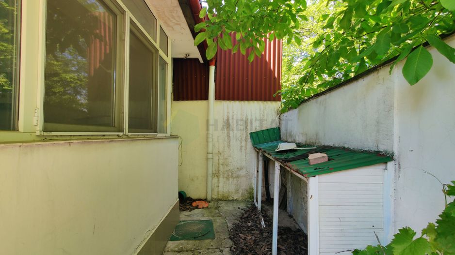 VIla 6 camere Parc Bazilescu, la 9 minute de metrou. - Poză 27