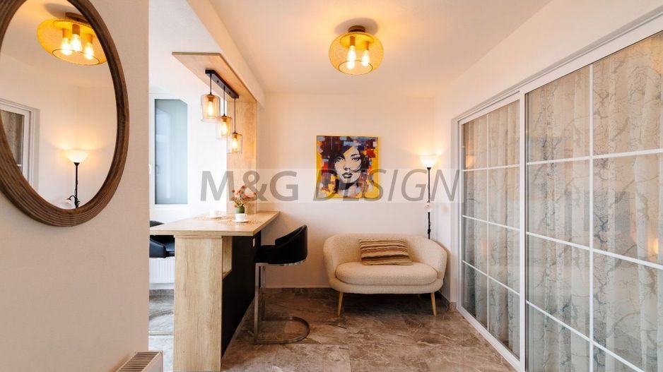 Apartament 1 cmera zona Ultracentrala - Poză 5