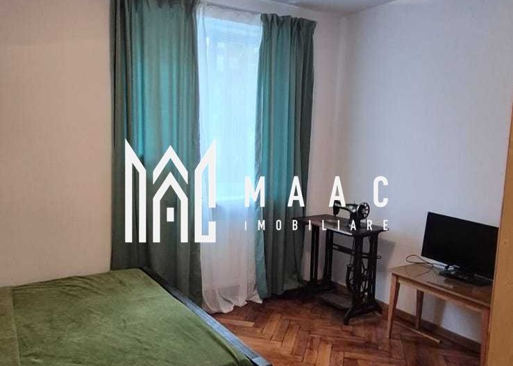 Apartament 3 camere Sibiu | Terezian | 56 mp, prima închiriere - Poză 1