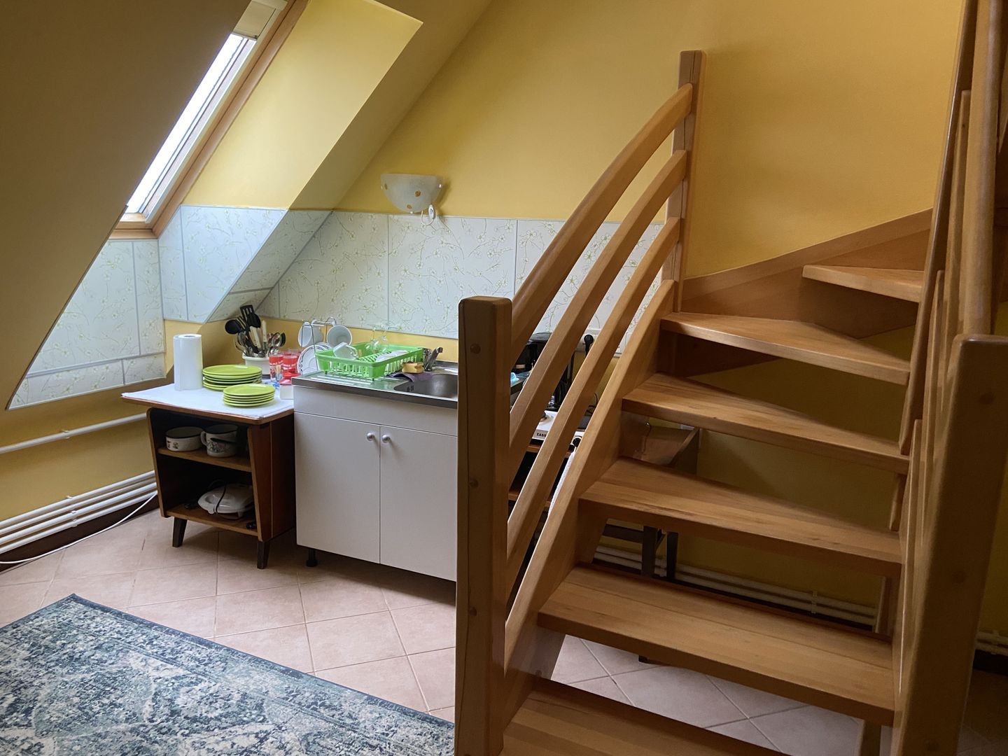 DUPLEX | PARTIA DE SCHI CLABUCET | COMISION 0% - Poză 4