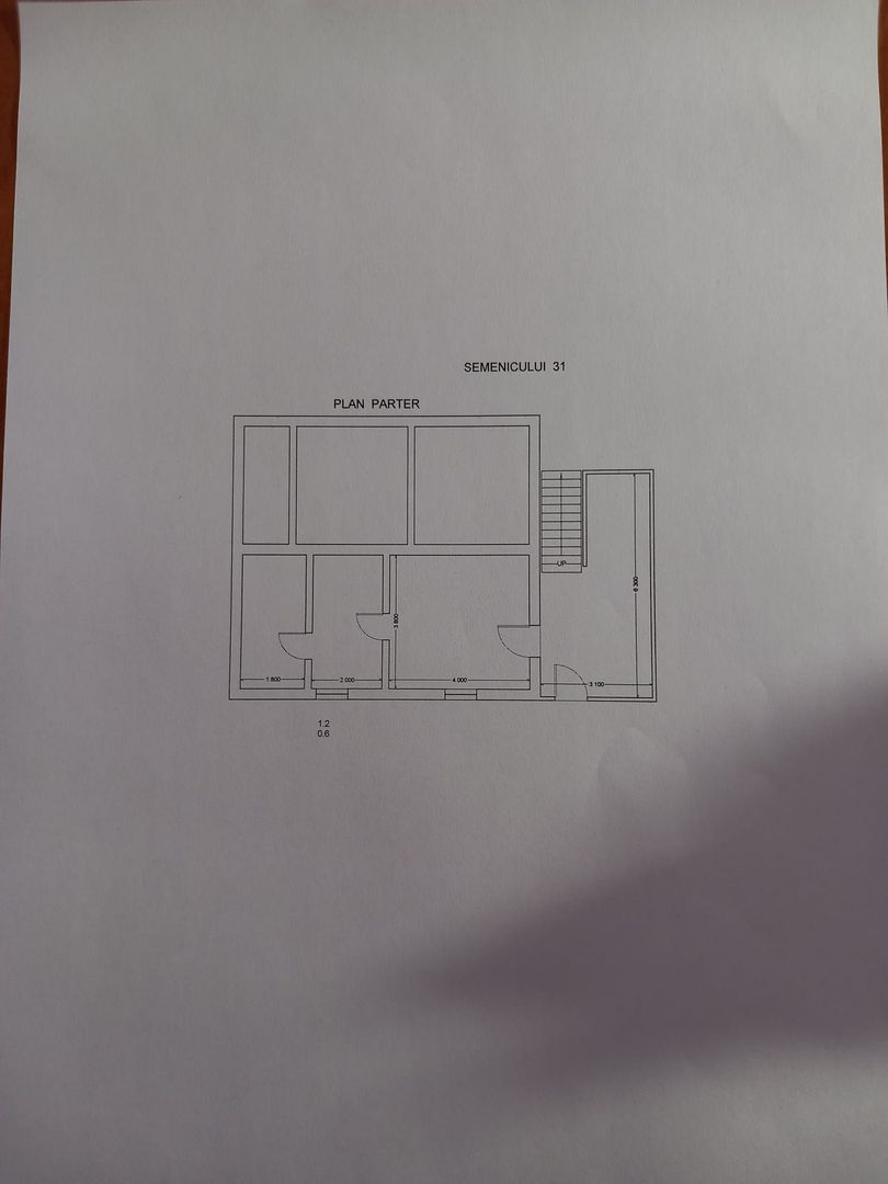 Preț redus! Vânzare casă accesibilă – parțial renovată - Poză 10