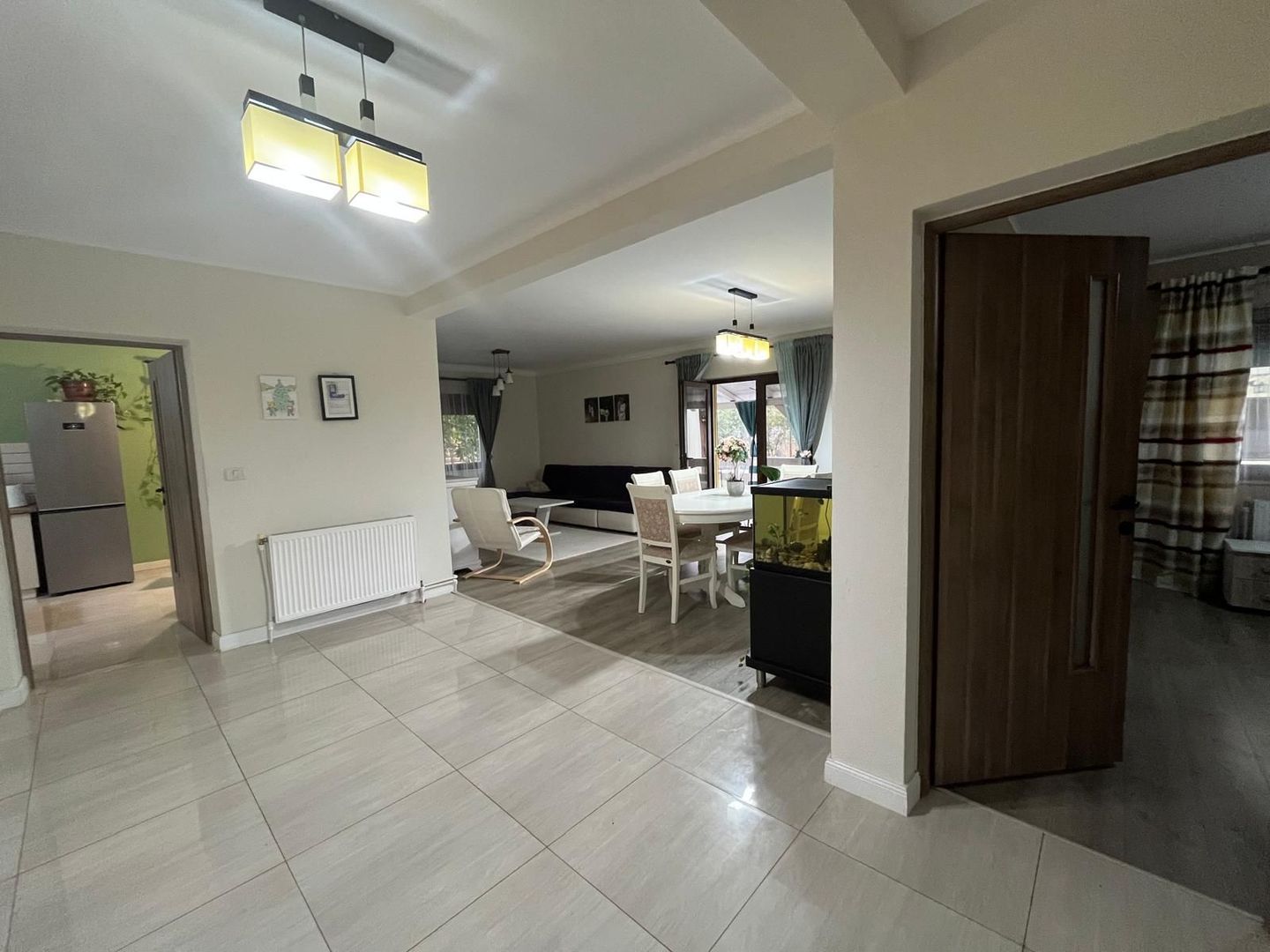 Casa modernă în Vladimirescu - Poză 7