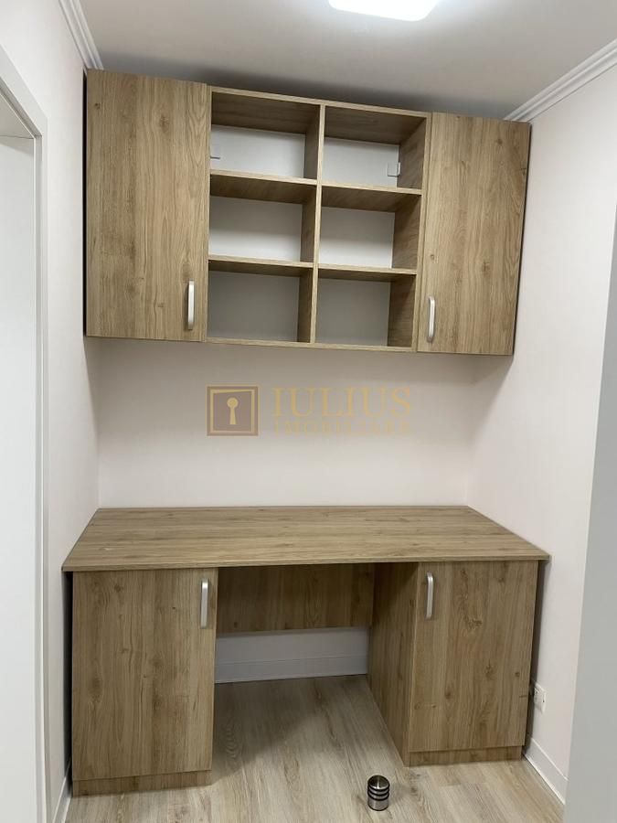 aproape de Medicina| complet renovat-mobilat| centrala proprie| apt superb - Poză 9