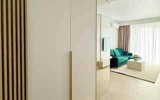 Chirie I Studio Luxury I Cortina North - Poză 7