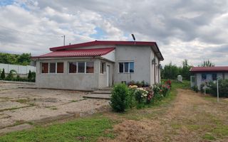 Imobil rezidential nou, Cretesti, Vaslui, teren 4800 mp - Poză 1