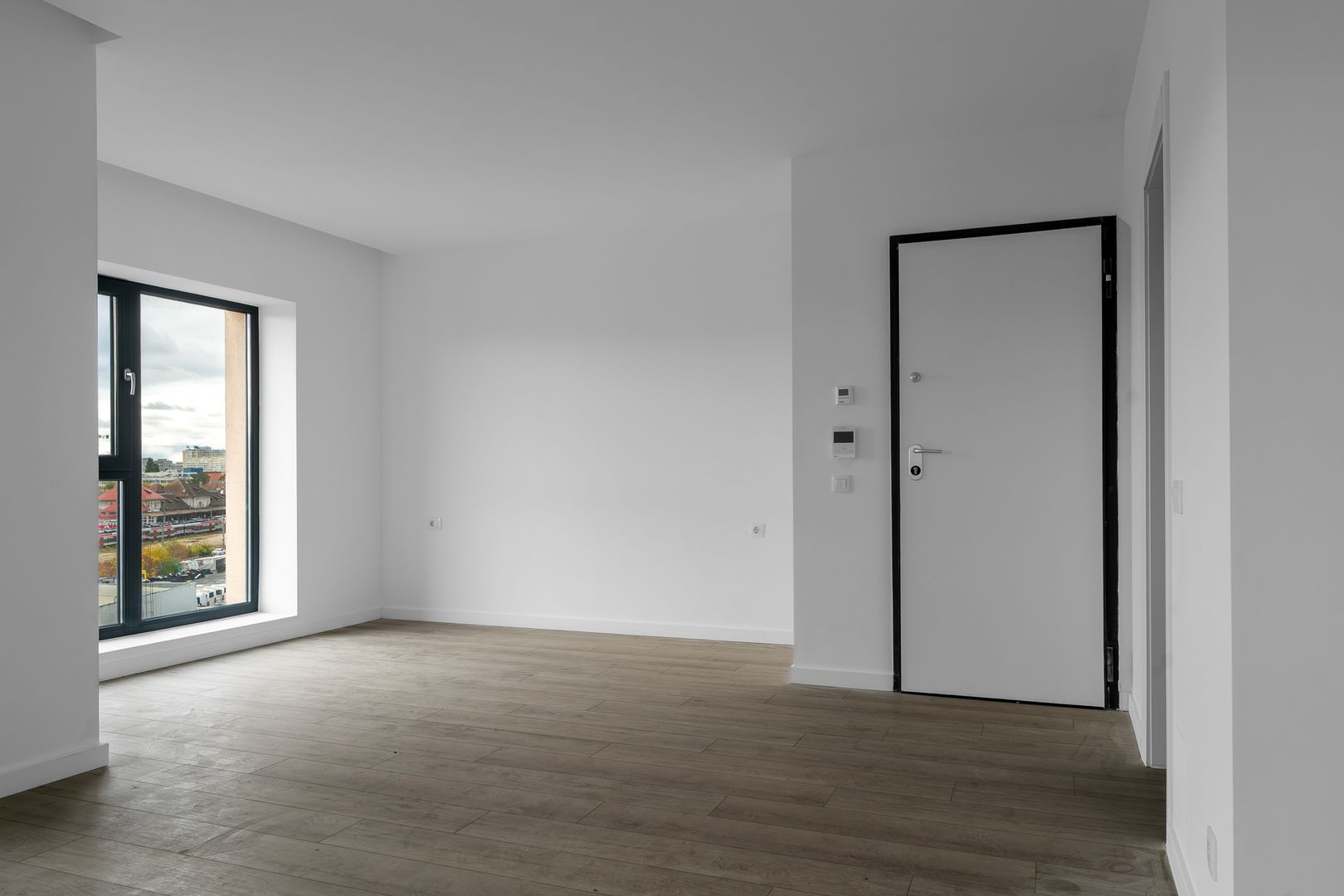 Studio de vânzare | High Garden East |Bloc 2026 | Baicului | Obor - Poză 20
