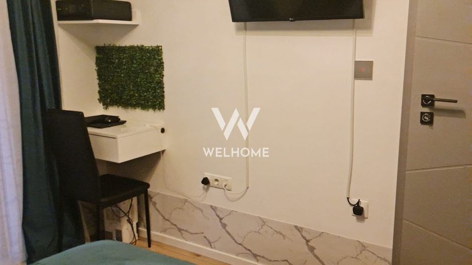 Apartament 2 camere modern,Ceaikovski,parcare inclusa! - Poză 8