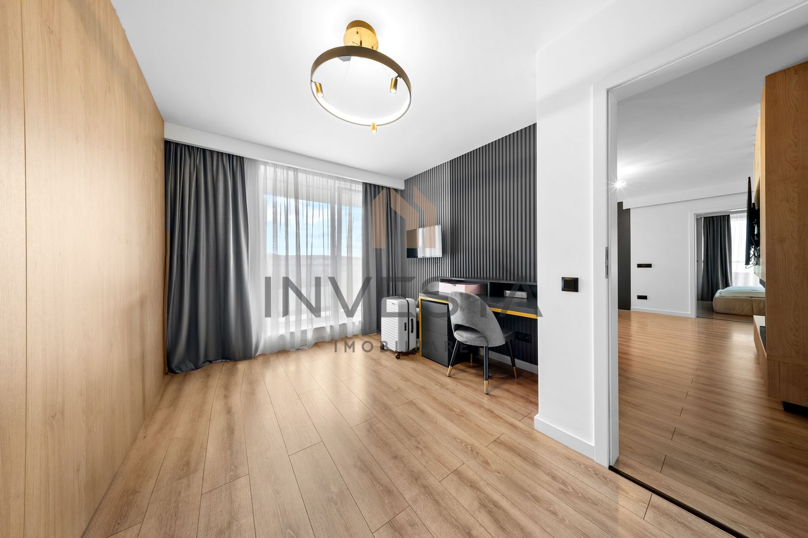 Apartament premium de inchiriat in Grigorescu – PET FRIENDLY - Poză 8