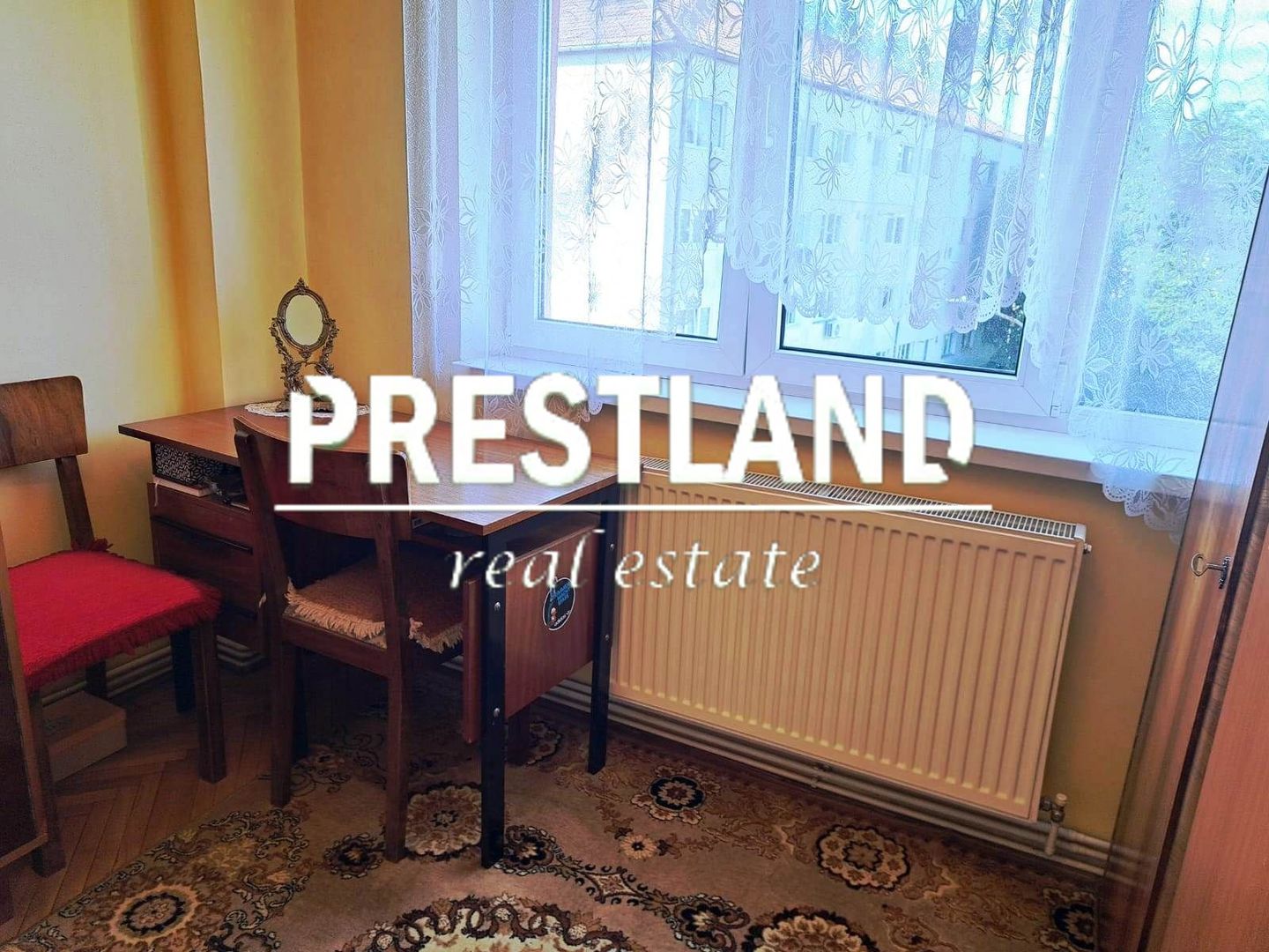 Apartament de 2 camere, decomandat, et .3 in aprpiere de Parcu Sub Arini!! - Poză 6