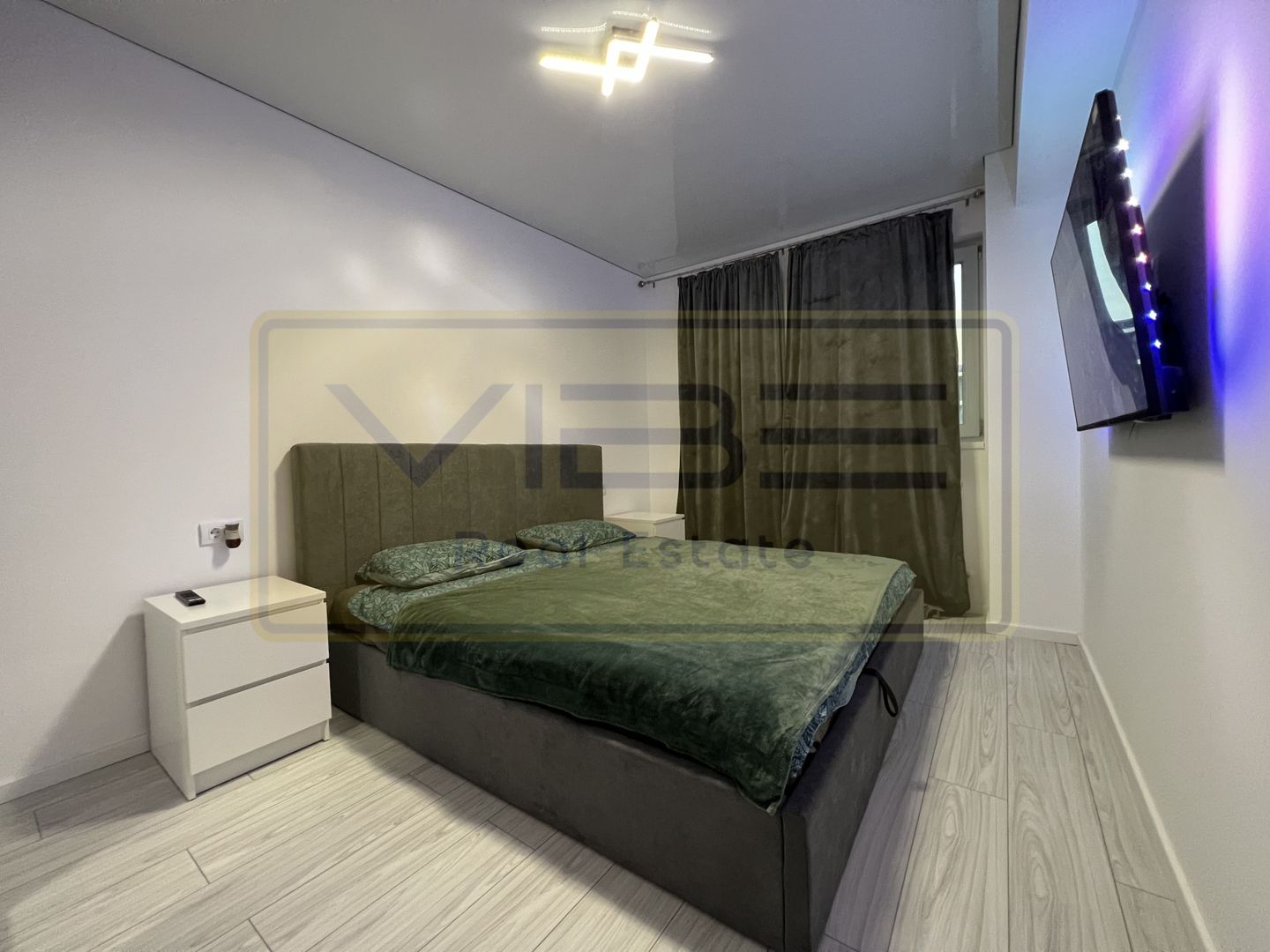 Apartament 2 camere intabulat Profi - Sofia District - Poză 5
