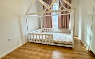 Apartament 3 camere, 76 mp, Borhanci, garaj subteran - Poză 11