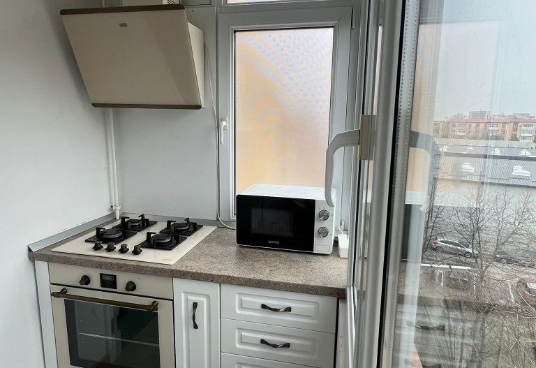 Apartament 2 camere decomandat- Brazda - Poză 3