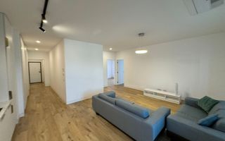 Apartament 3 camere | Parcare subterana | Viitorului 134 Central Distr - Poză 17