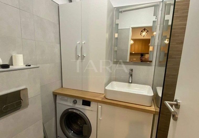 Apartament pozitionat in centrul Clujului Facultatea de Litere. - Poză 10