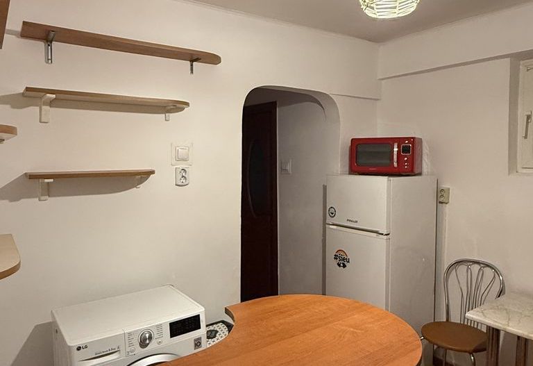Apartament de inchiriat 2 camere Tei-Floreasca - Poză 3