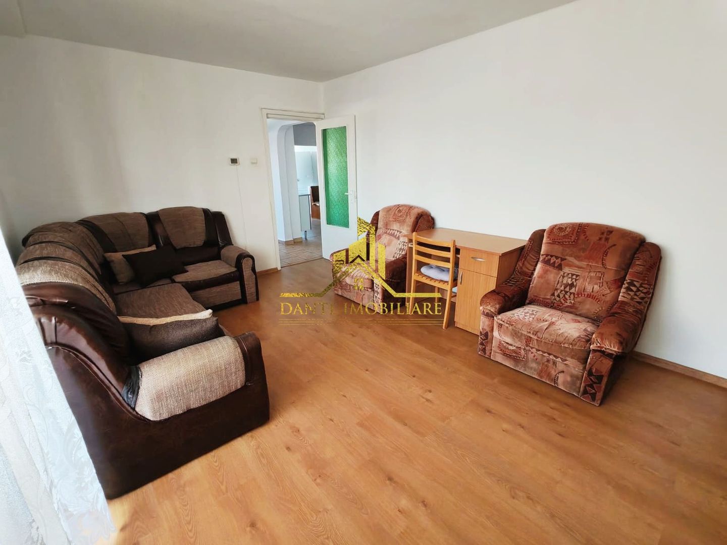 2 camere, mobilat modern, bloc nou, terasa, parcare, Zorilor, Lunii - Poză 10