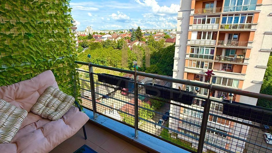 Apartament finisat modern cu 3 camere pe Calea Dorobantilor! - Poză 17