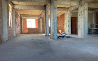 PENTHOUSE PANORAMIC – Etaj 9 | 4 Dormitoare | 5 Băi | Living 103 mp - Poză 16