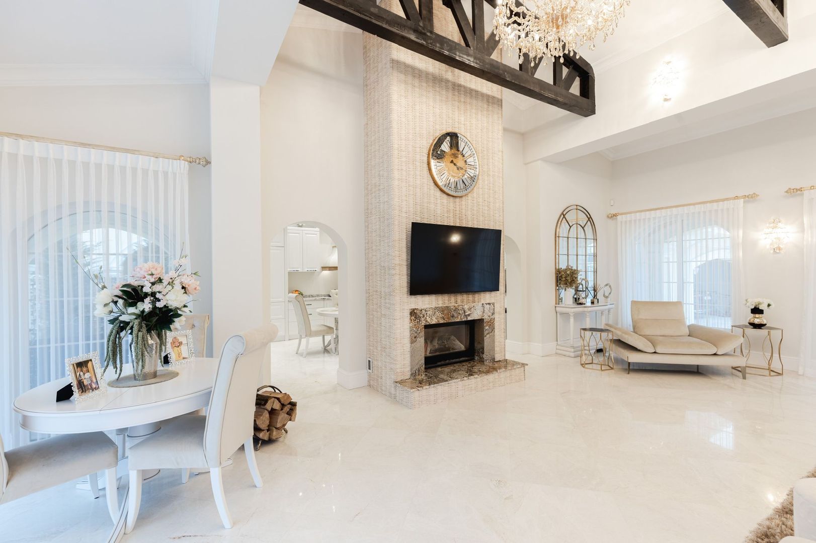 Mediterranean Dream in Pipera-Tunari | For Sale - Poză 19