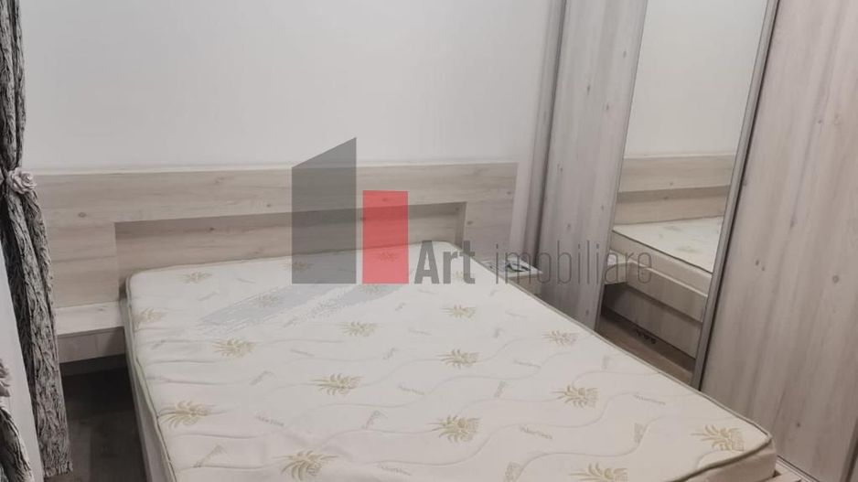 2 camere parter Calea Grivitei - Poză 4