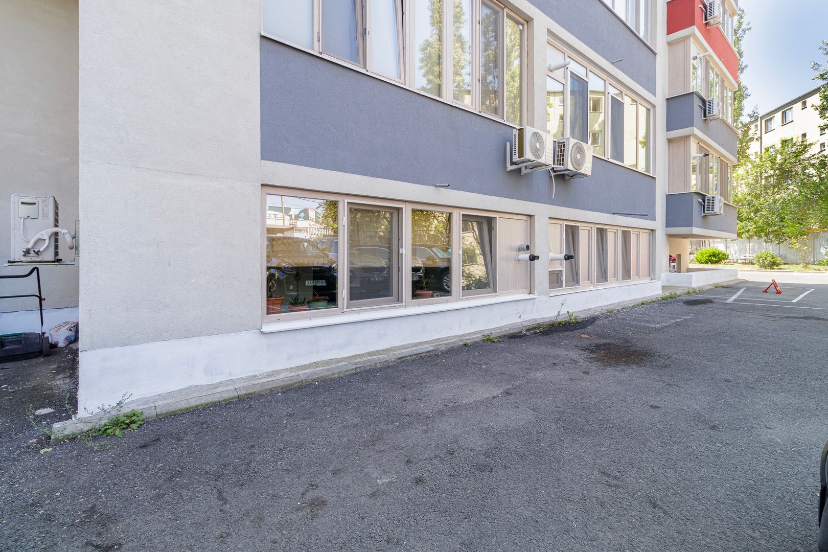 2 camere | Bloc 2020 | Mobilat si utilat - Poză 14