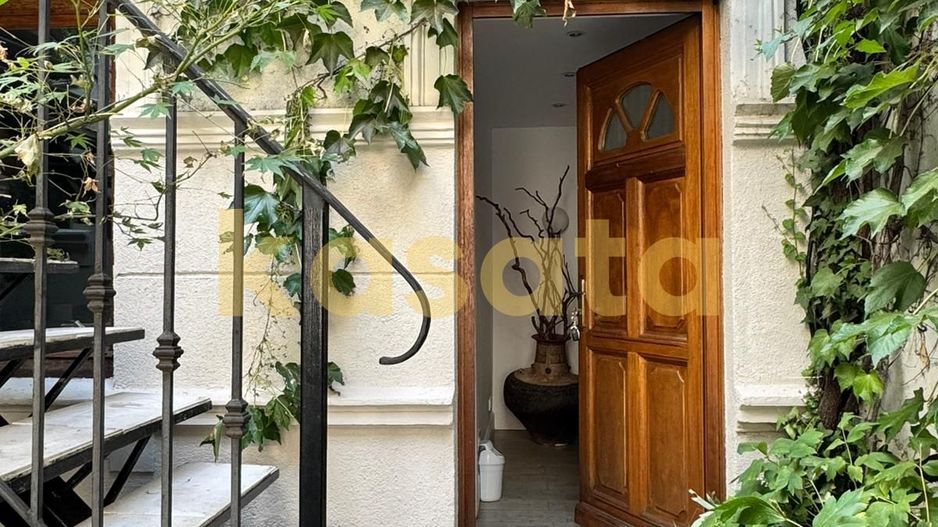 Închiriere vilă interbelică, Piata Victoriei,  renovată complet - Poză 15