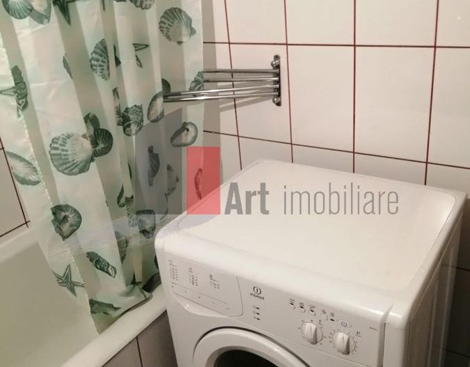 Apartament cu 2 camere de inchiriat in zona Chibrit/Grivita - Poză 8