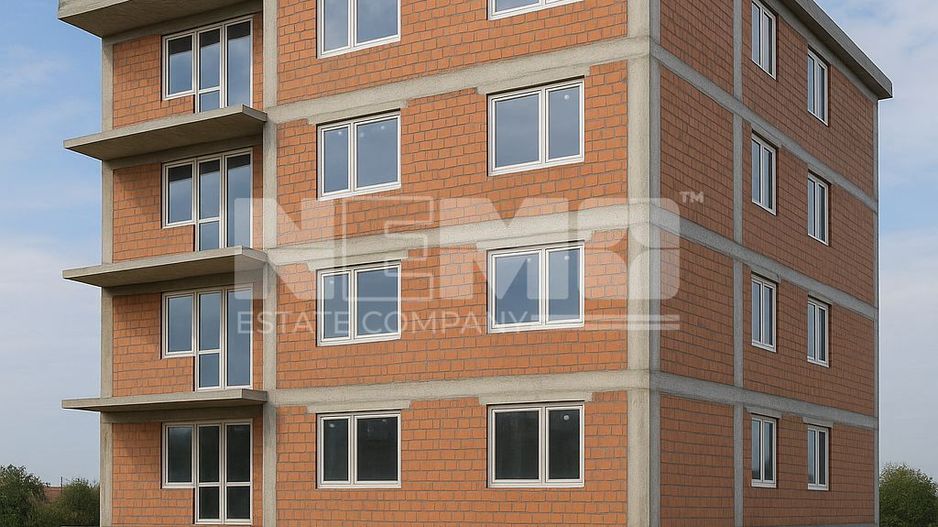 APARTAMENT NOU | 88.3MP | 130.000 EURO | 3 CAMERE | - Poză 6
