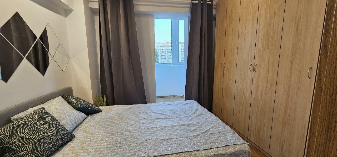 Garsoniera transformata in 2 camere  Octavian Goga - Poză 7