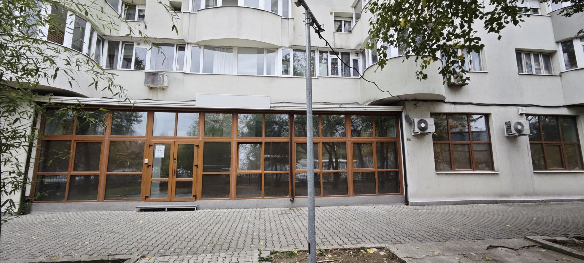 Spatiu comercial 276 mp - pozitie excelenta in zona Turda, sector 1! - Poză 1