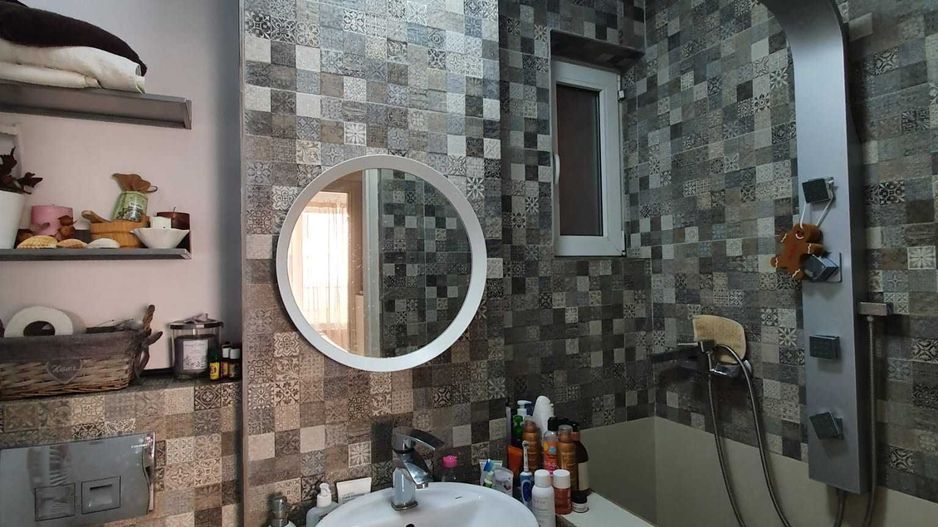 comison 0/ Apartament Stirbei Voda/Calea Victoriei - Poză 7