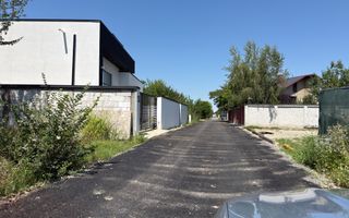 Teren 590 mp | Corbeanca, str Laguna Albastra - Poză 4
