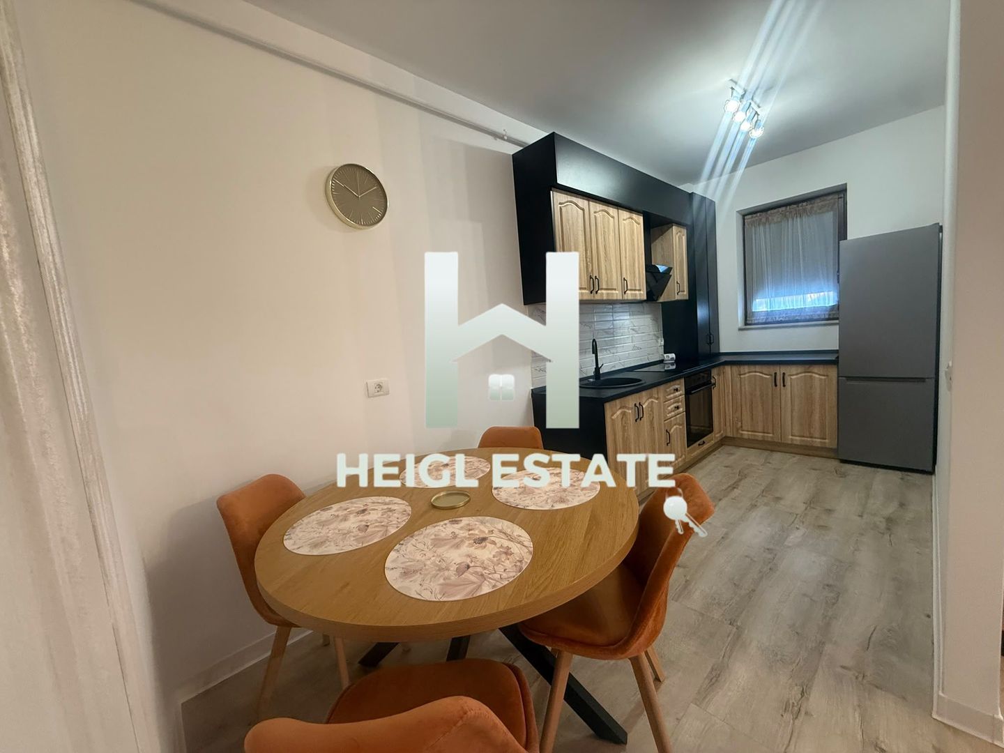 Inchiriez apartament 2camere parter Giroc in spate la Esso - Poză 5