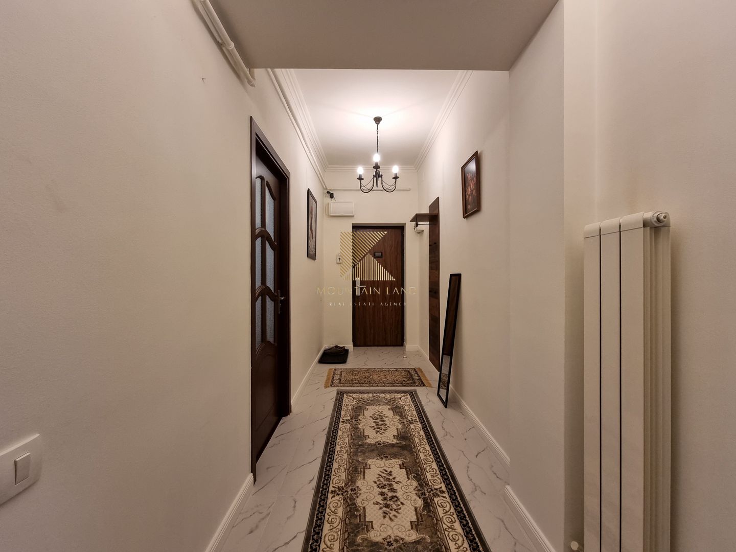 Apartament complet renovat și mobilat – parter, Bulevardul 15 Noiembri - Poză 14