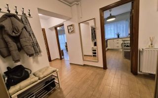 Apartament 3 camere I Metrou Constantin Brâncuși - Poză 7