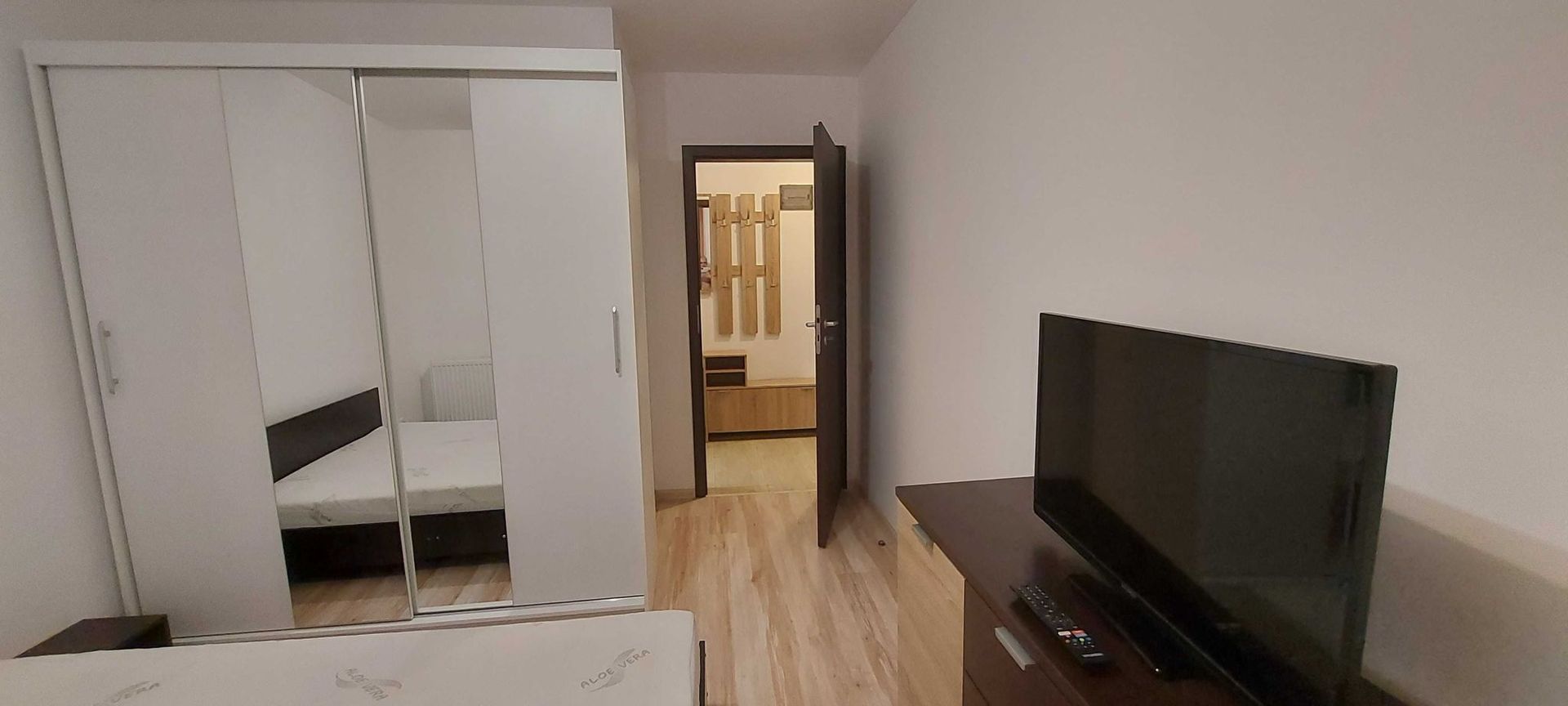 AP. 2 CAMERE- POPESTI-LEORDENI, CAT-FRIENDLY, CENTRALA, METROU - Poză 2