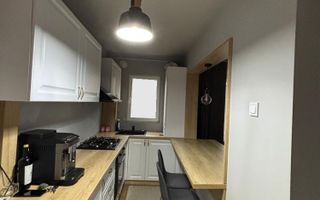 Apartament cu 3 camere, zona BIG, Mănăștur. - Poză 3